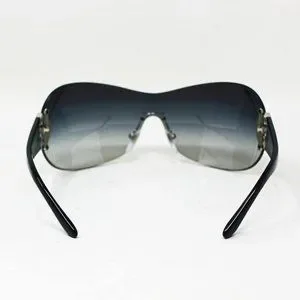 BVLGARI | Accessories | Bvlgari Black Sunglasses Item 4559 